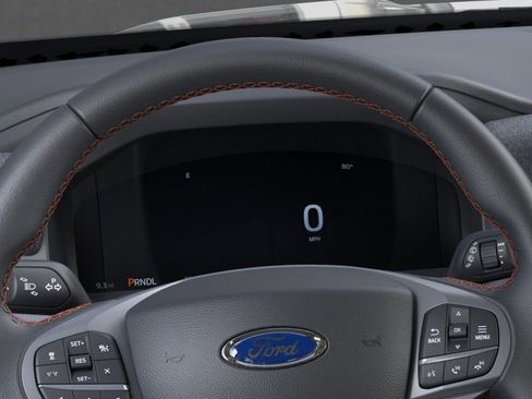 New 2026 Ford Explorer Active w/ Active Comfort Package AWD/4WD image 13