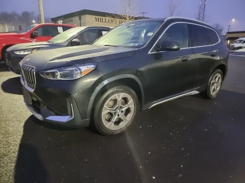 Used 2025 BMW X1 xDrive28i image 2