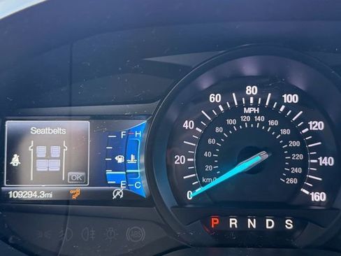 Used 2022 Ford Edge SEL AWD/4WD image 22
