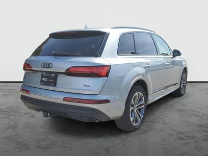 New 2026 Audi Q7 2.0T Premium