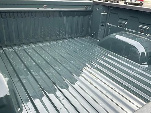 New 2026 Chevrolet Silverado 1500 LT w/ Leather Package image 31