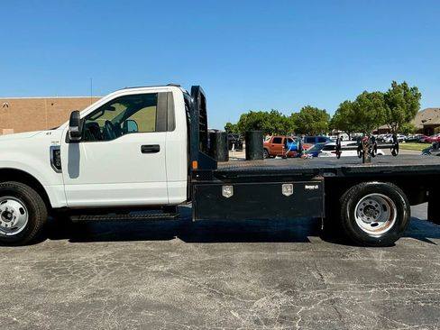 Used 2020 Ford F350 XL w/ Power Equipment Group RWD image 19
