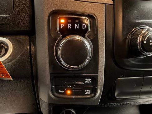 Used 2022 RAM 1500 Tradesman w/ Chrome Plus Package image 33