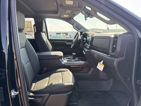 New 2026 GMC Sierra 1500 Elevation w/ Elevation Premium Package AWD/4WD image 54