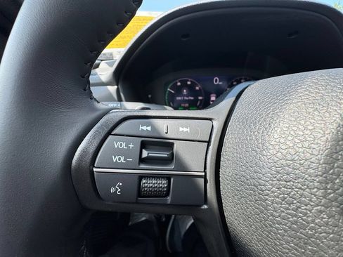 New 2026 Honda Accord Sport image 18