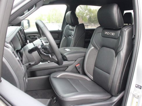 New 2026 RAM 1500 RHO AWD/4WD image 5