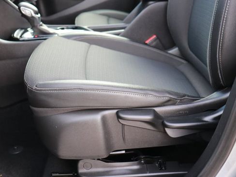 Used 2025 Buick Encore GX Preferred FWD image 10