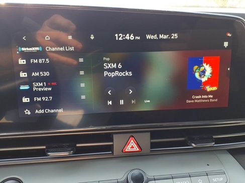 New 2026 Hyundai Elantra Limited image 21