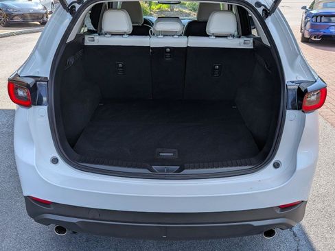 Certified 2023 MAZDA CX-5 AWD 2.5 S w/ Premium Plus Pkg image 11