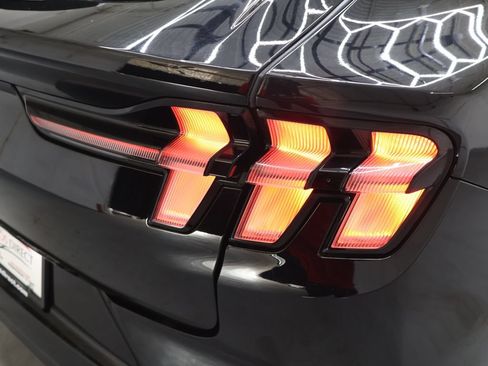 Used 2023 Ford Mustang Mach-E Premium RWD image 32