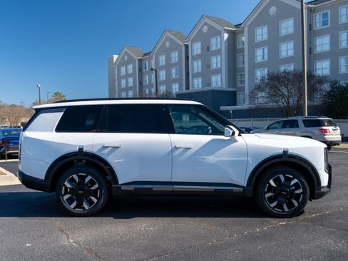 New 2027 Kia Telluride S image 10