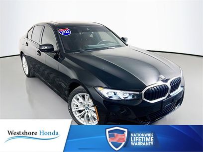 Used 2023 BMW 330i xDrive Sedan w/ Driving Assistance Package