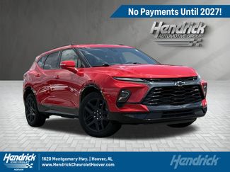 Used 2023 Chevrolet Blazer RS w/ Driver Confidence II Package FWD video 1