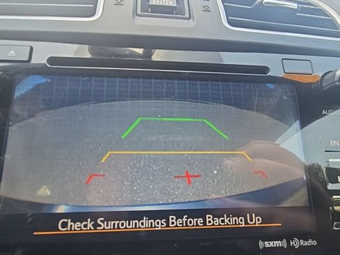 Used 2018 Subaru WRX Premium AWD/4WD image 21
