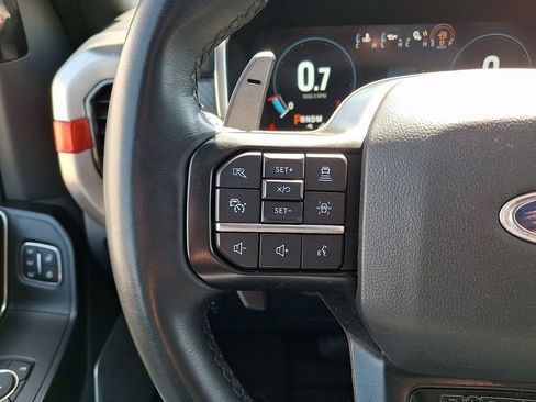 Used 2022 Ford F150 Raptor w/ Raptor 37 Performance Package AWD/4WD image 21