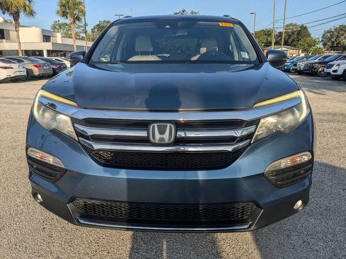 Used 2016 Honda Pilot Touring image 9