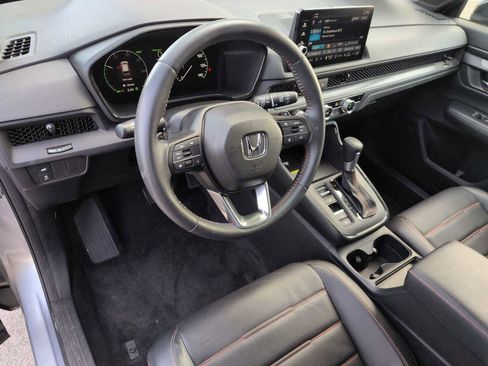 Certified 2024 Honda CR-V Sport-L image 2