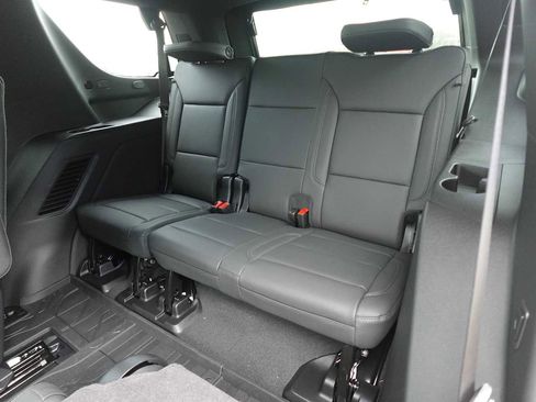 New 2026 Chevrolet Tahoe LT w/ Comfort Package image 23