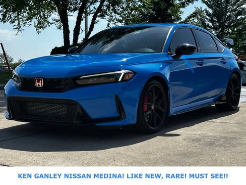 Used 2024 Honda Civic Type R image 7