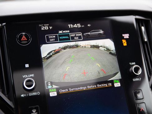 Used 2025 Subaru Outback Wilderness image 16