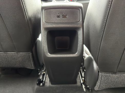 Used 2026 Chevrolet Trax RS w/ Driver Confidence Package FWD image 19