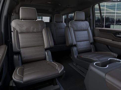 New 2026 GMC Yukon XL Denali Ultimate AWD/4WD image 21