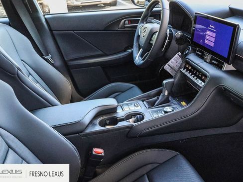 New 2026 Lexus IS 350 F Sport RWD image 12