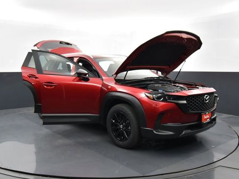 New 2025 MAZDA CX-50 AWD 2.5 S w/ Cargo Package image 41