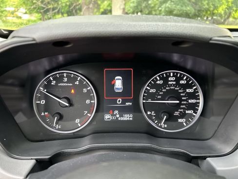 Certified 2024 Subaru Crosstrek 2.0i Premium AWD/4WD image 19