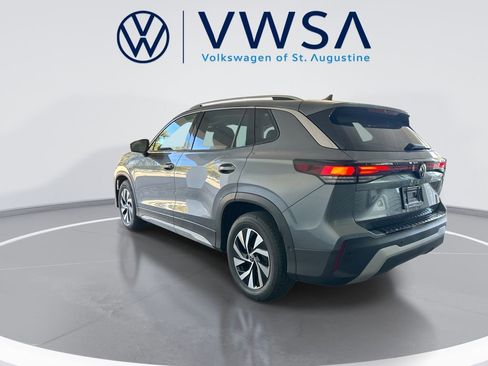 New 2026 Volkswagen Tiguan S image 6