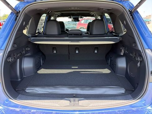 New 2026 Subaru Forester Touring AWD/4WD image 25