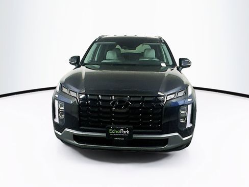 Used 2025 Hyundai Palisade SEL image 2