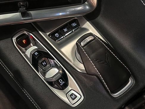 Used 2020 Chevrolet Corvette Stingray w/ 2LT Preferred Equipment Group image 70