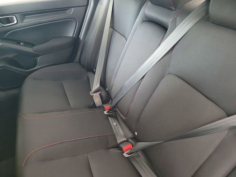 New 2026 Honda Civic Si image 9