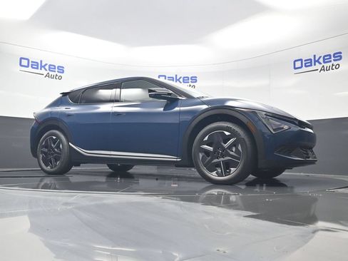 New 2026 Kia EV6 Light RWD image 37