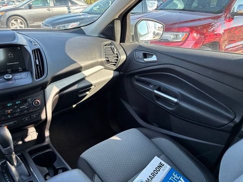 Used 2019 Ford Escape SE AWD/4WD image 23