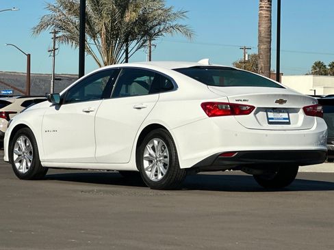 Used 2024 Chevrolet Malibu LT image 6