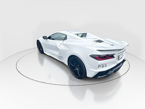 New 2026 Chevrolet Corvette Z06 image 6