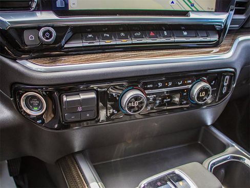 New 2025 Chevrolet Silverado 1500 RST w/ Convenience Package II image 41