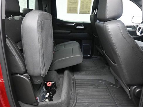 Used 2024 GMC Sierra 1500 Elevation w/ Elevation Premium Package image 24