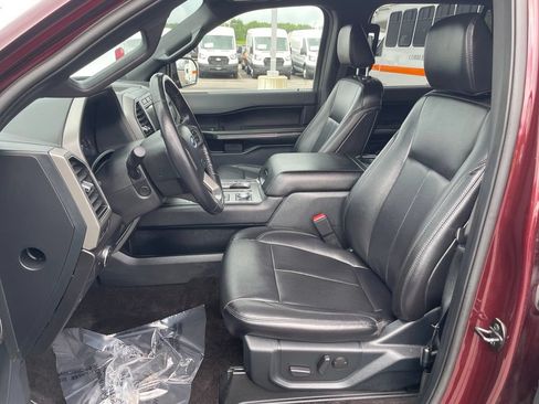 Used 2021 Ford Expedition Max XLT AWD/4WD image 11