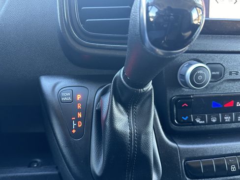 Used 2025 RAM ProMaster 3500 w/ Safety Group image 29