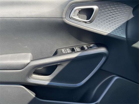 New 2025 Kia Soul EX image 26