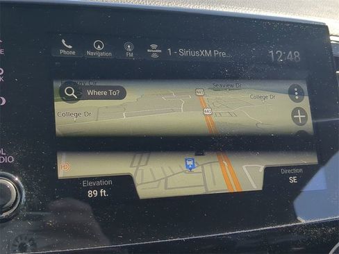 Certified 2023 Honda Passport TrailSport image 20