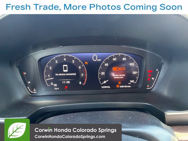 Used 2024 Honda Pilot Elite image 9