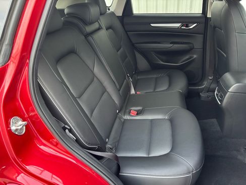 Certified 2025 MAZDA CX-5 AWD 2.5 S w/ Select Package image 31