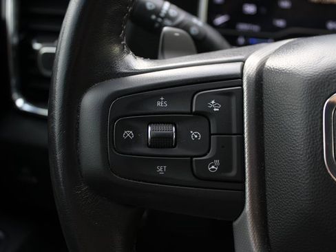 Used 2023 GMC Sierra 1500 Denali w/ Technology Package image 20