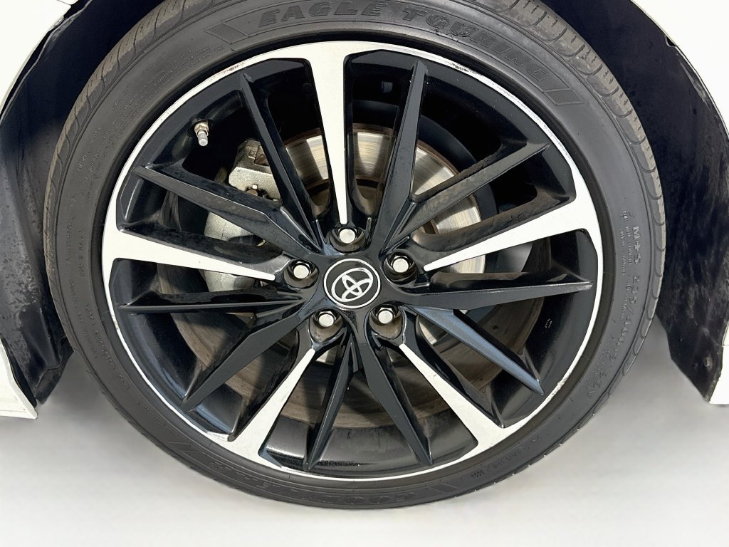 Used 2019 Toyota Camry XSE w/ Driver Assist Package FWD image 30