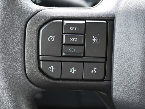 New 2026 Ford F150 STX w/ F-150 LOBO Package image 16