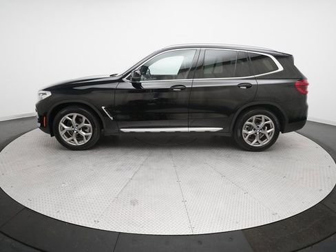 Used 2021 BMW X3 xDrive30i image 24
